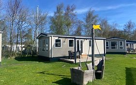 Camping de Duinhoeve Chalet Vogel NOT FOR COMPANIES